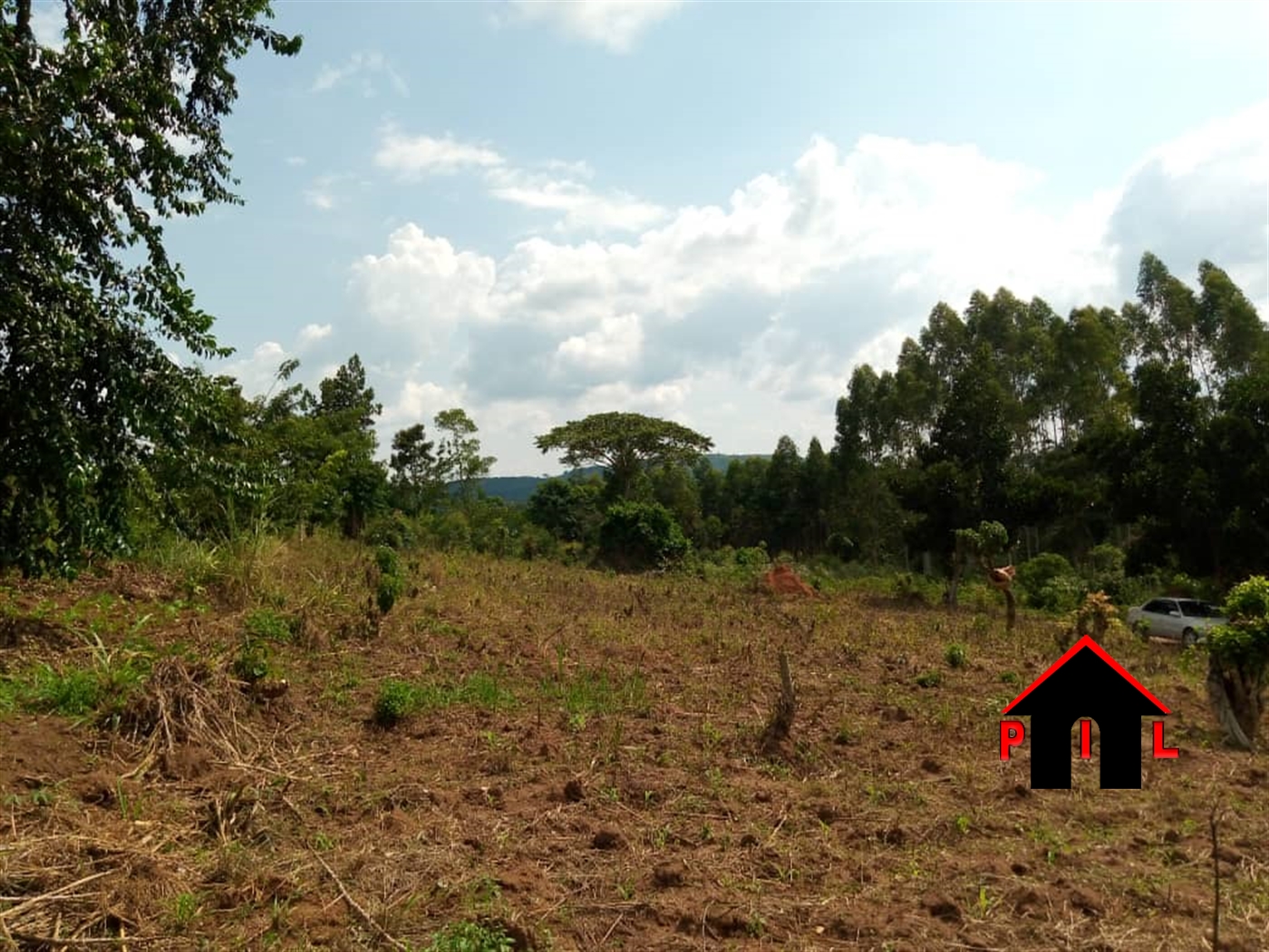 Residential Land for sale in Gobelo Wakiso