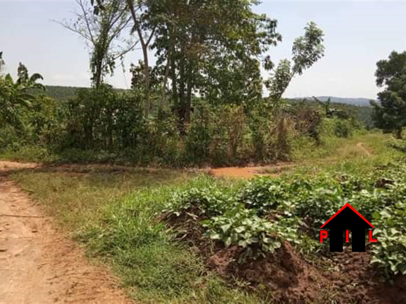 Residential Land for sale in Bwelenga Wakiso