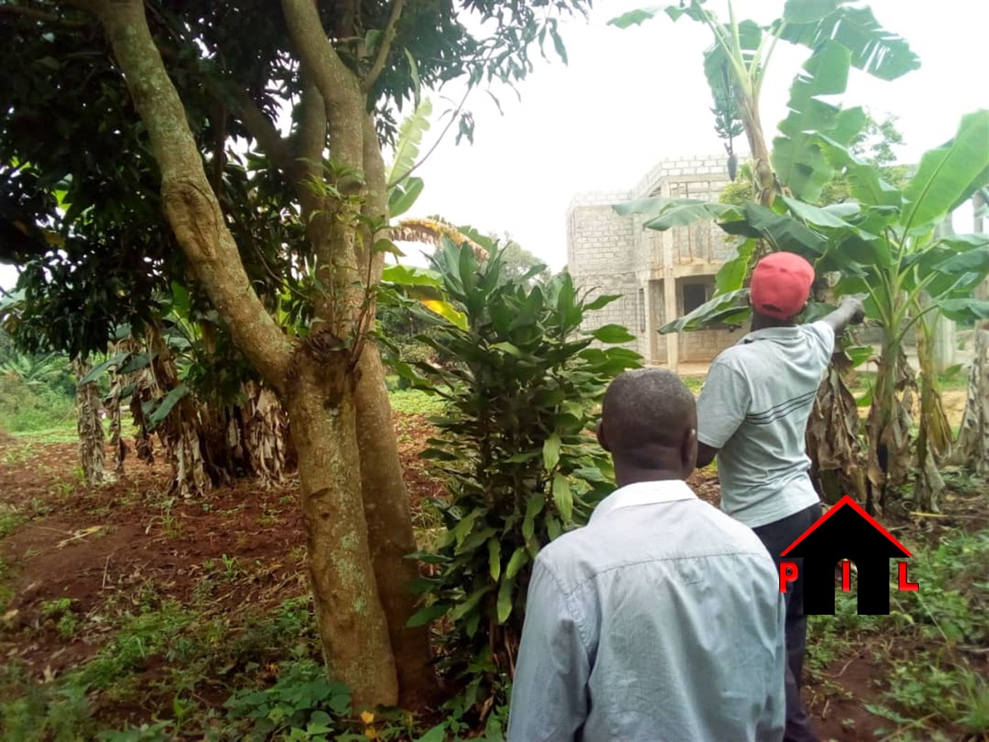 Residential Land for sale in Bwelenga Wakiso