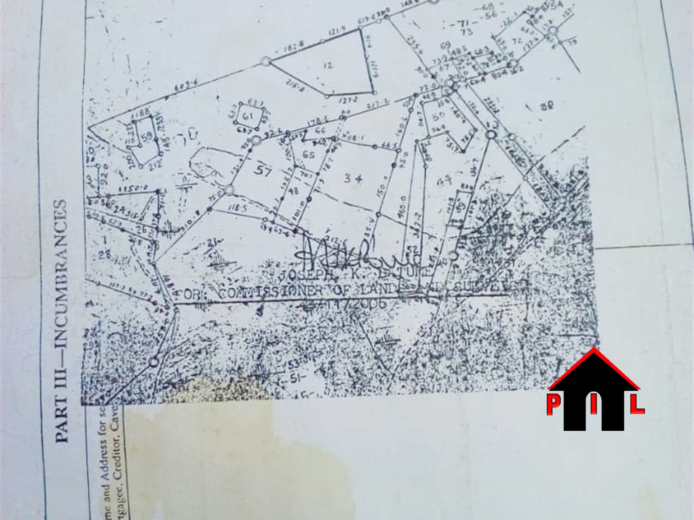 Residential Land for sale in Bwelenga Wakiso