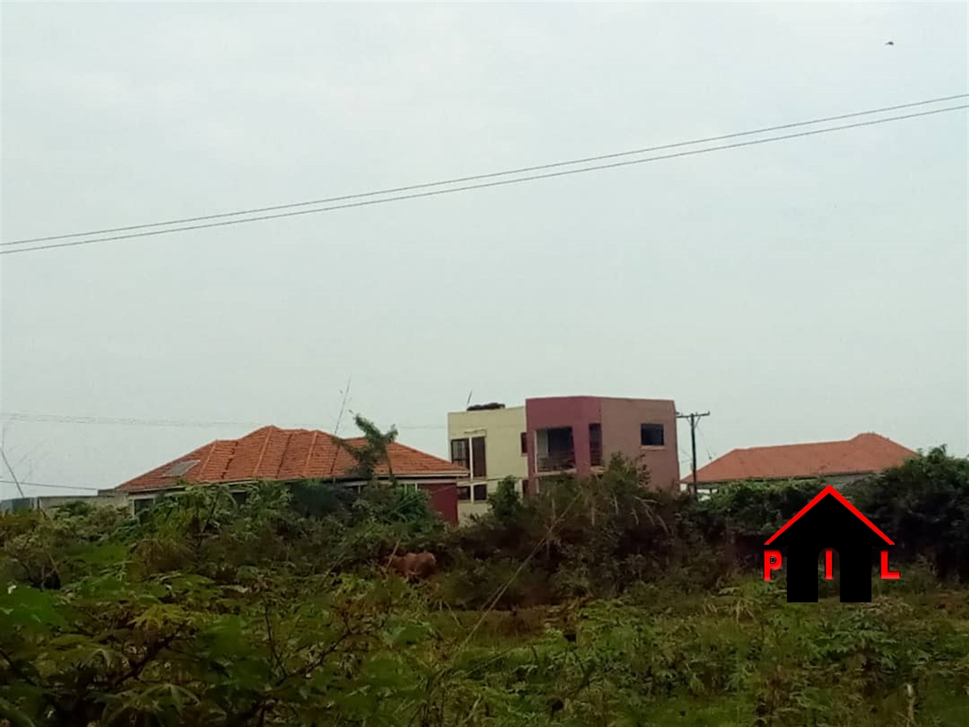 Residential Land for sale in Bwelenga Wakiso