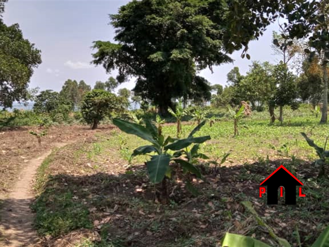 Residential Land for sale in Kawuga Mukono