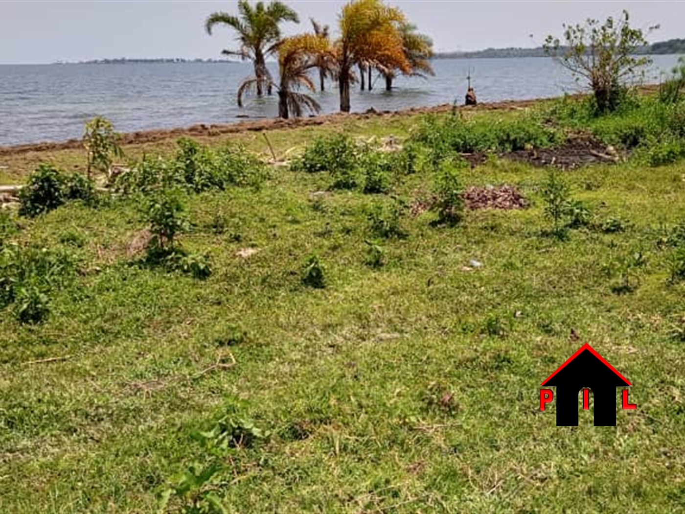 Residential Land for sale in Namawojjolo Mukono