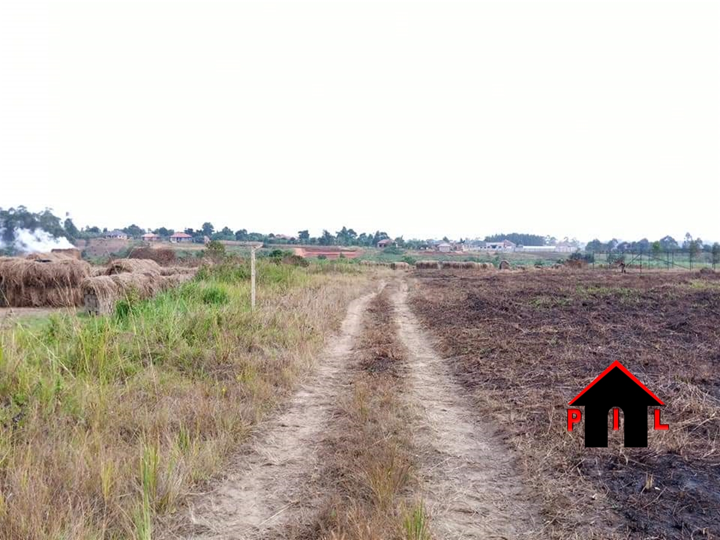 Residential Land for sale in Katosi Mukono