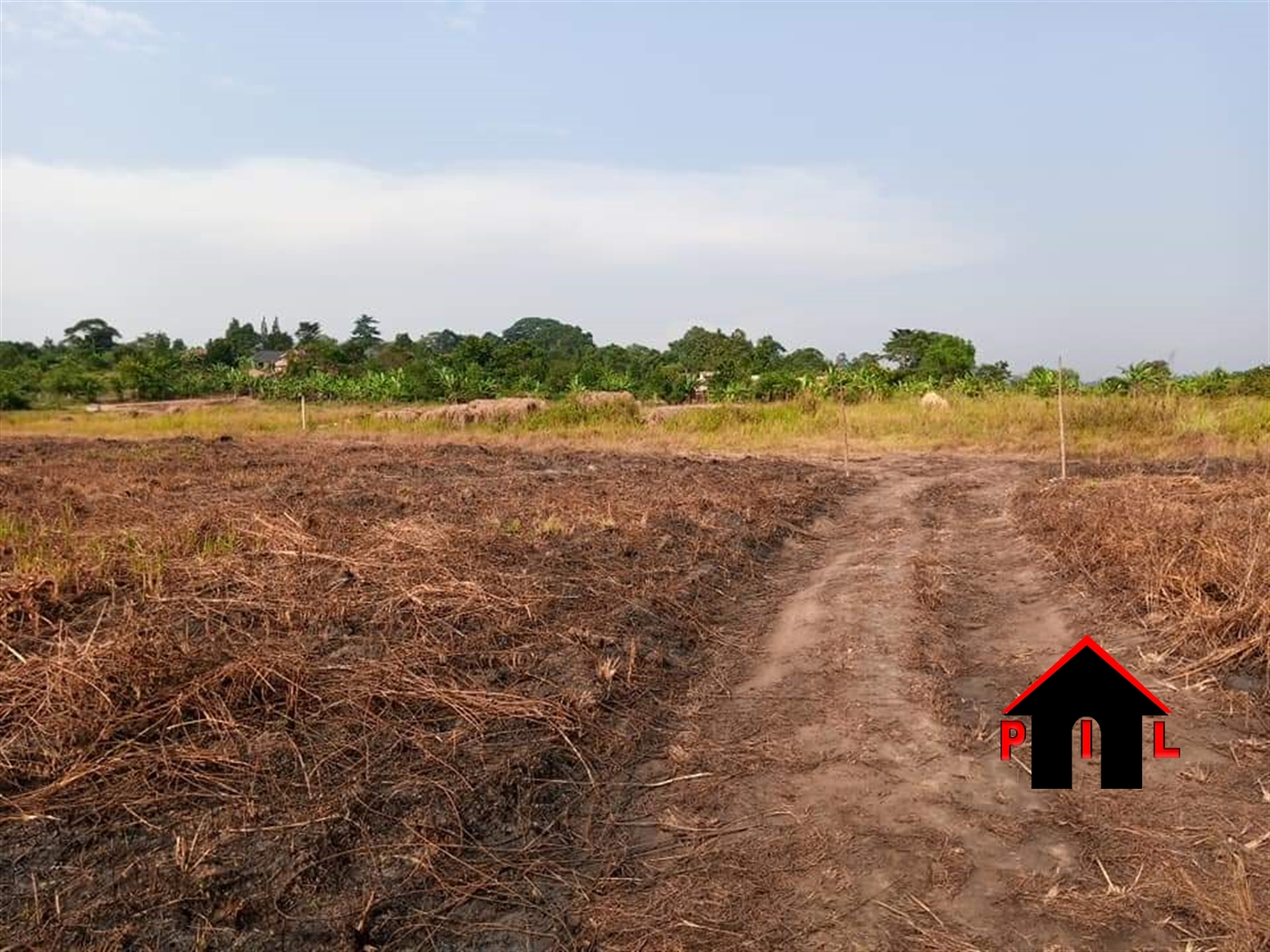 Residential Land for sale in Katosi Mukono