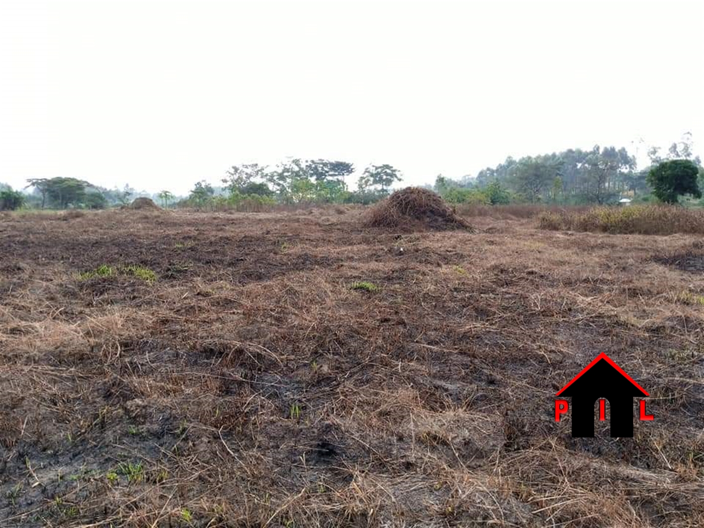 Residential Land for sale in Katosi Mukono