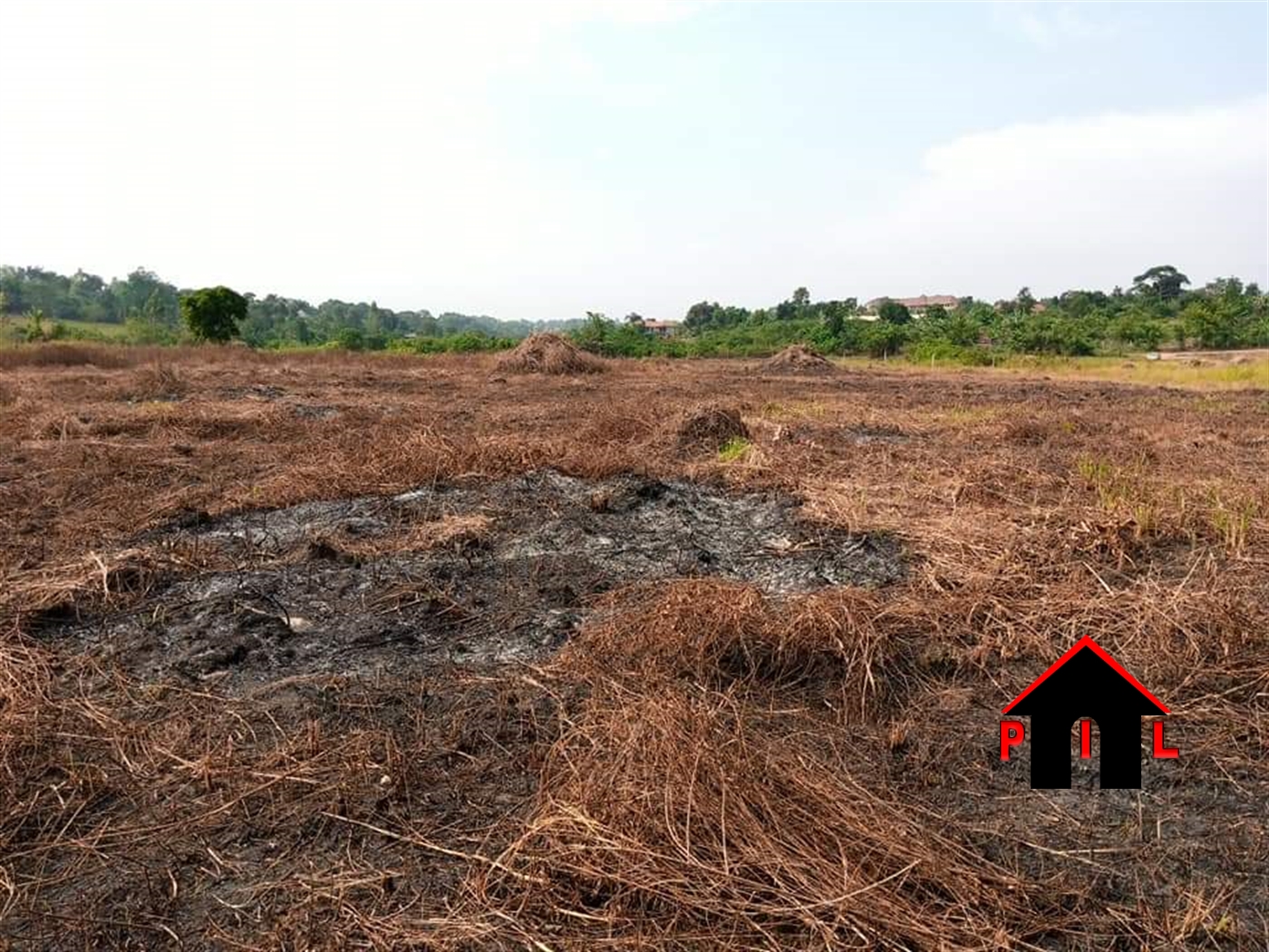 Residential Land for sale in Katosi Mukono