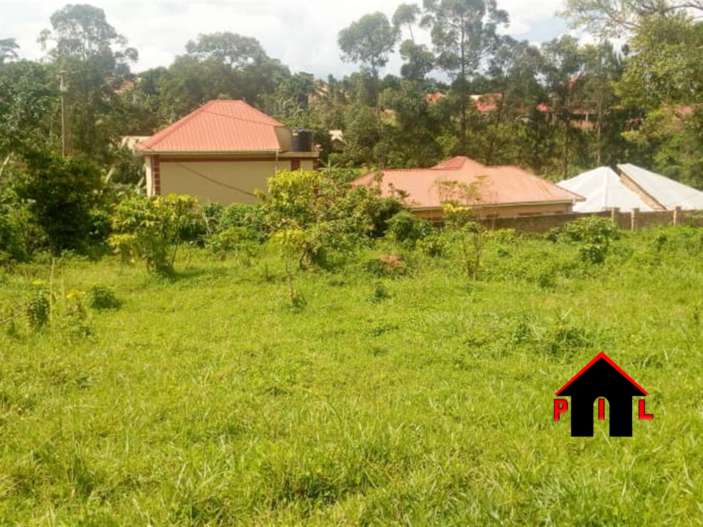 Residential Land for sale in Kulambilo Kampala