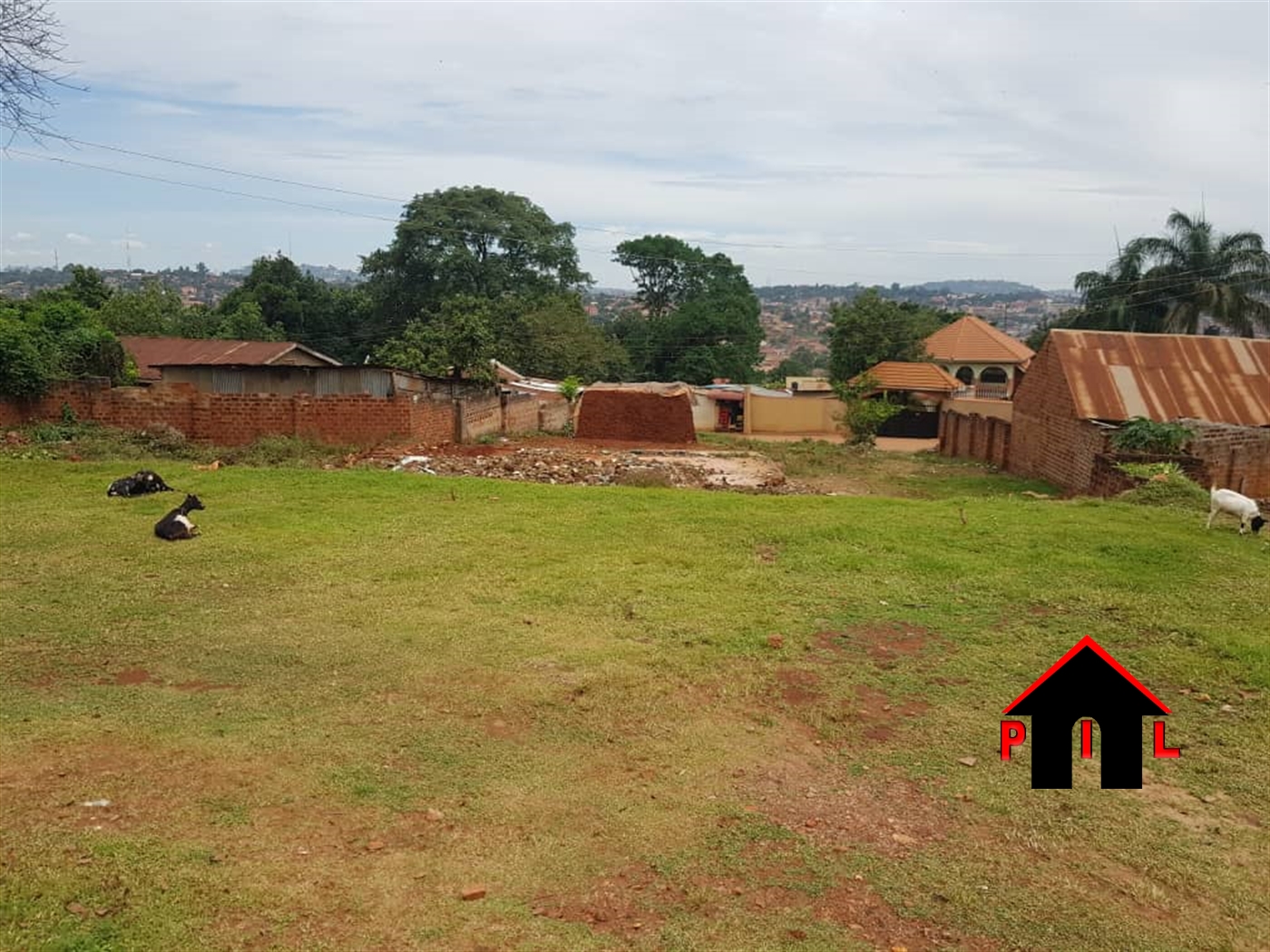 Residential Land for sale in Sonde Wakiso