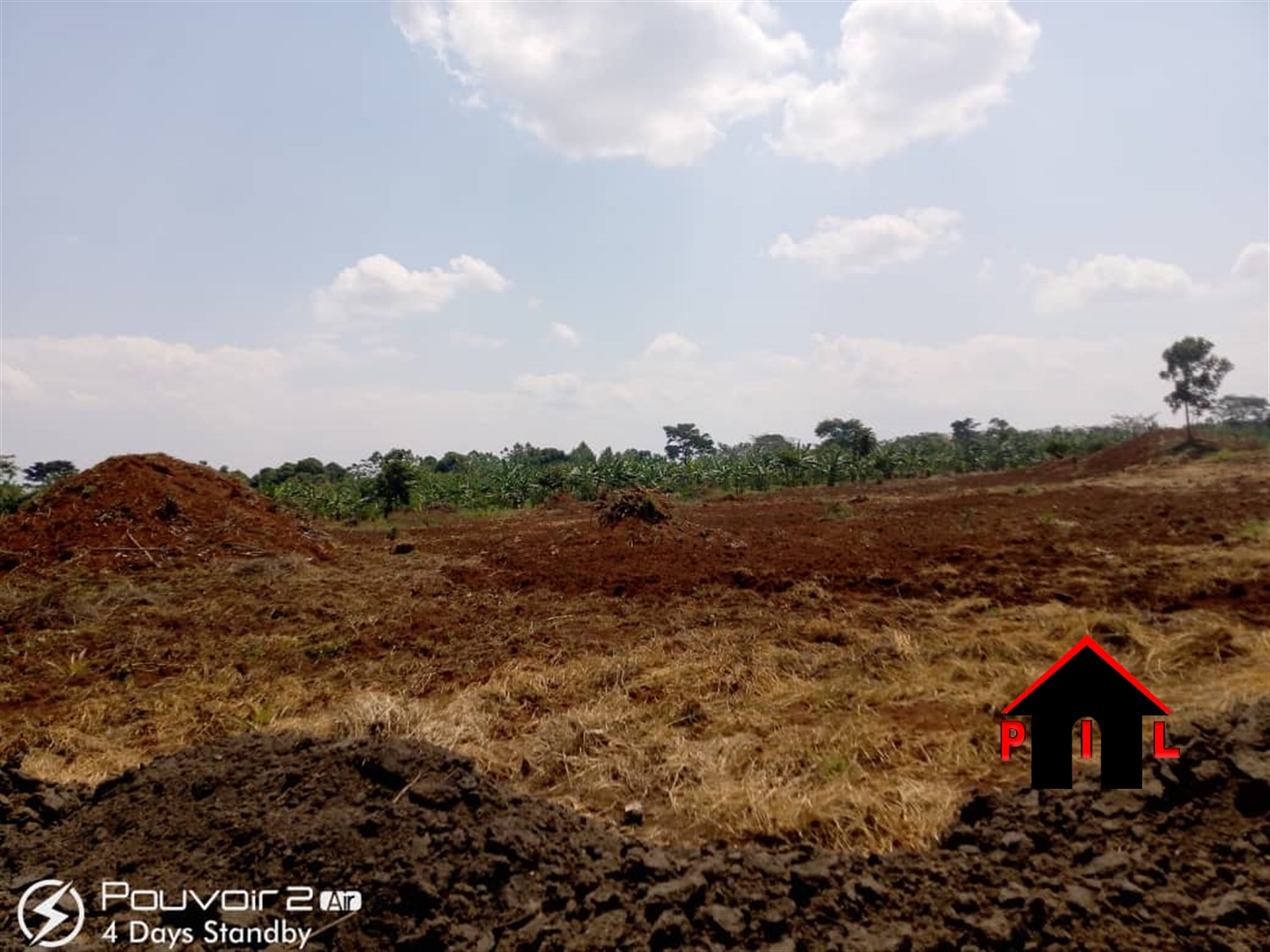 Agricultural Land for sale in Nsabwe Mukono
