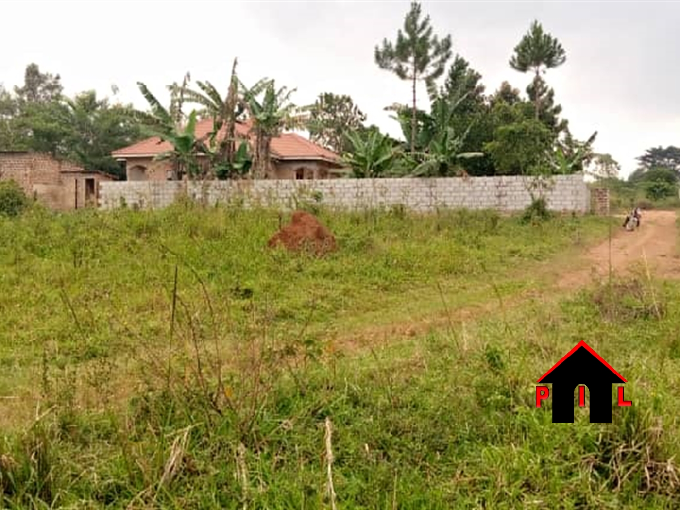 Residential Land for sale in Lule Mukono