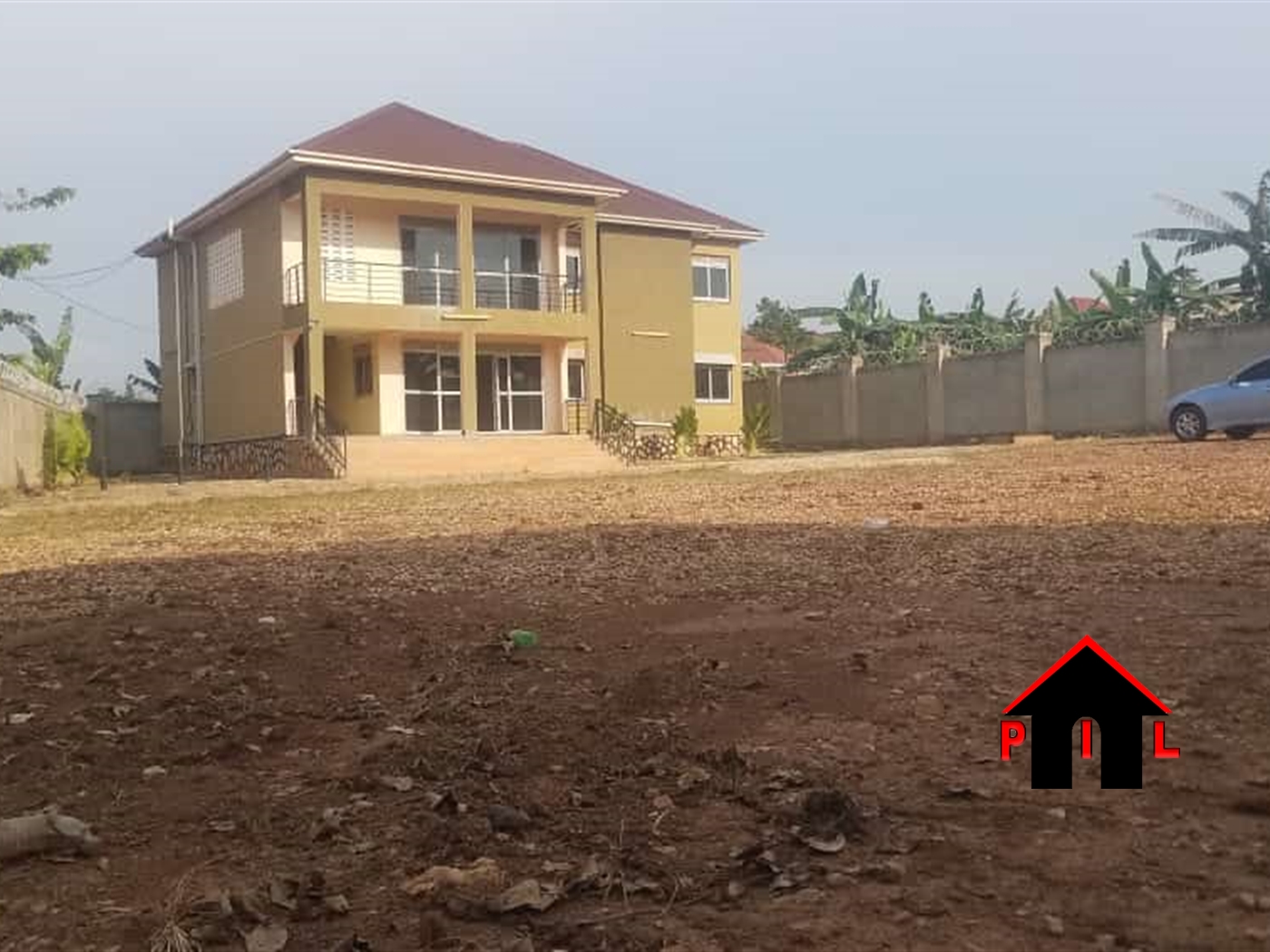 Apartment for sale in Namugongo Wakiso