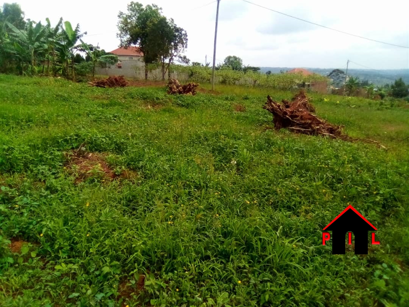 Residential Land for sale in Bukeelele Mukono