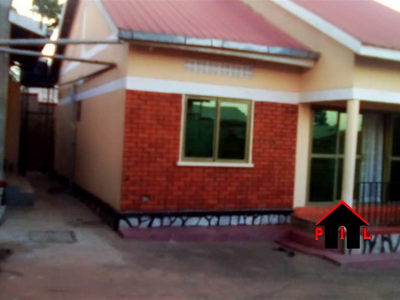 Bungalow for sale in Nantabulilwa Mukono