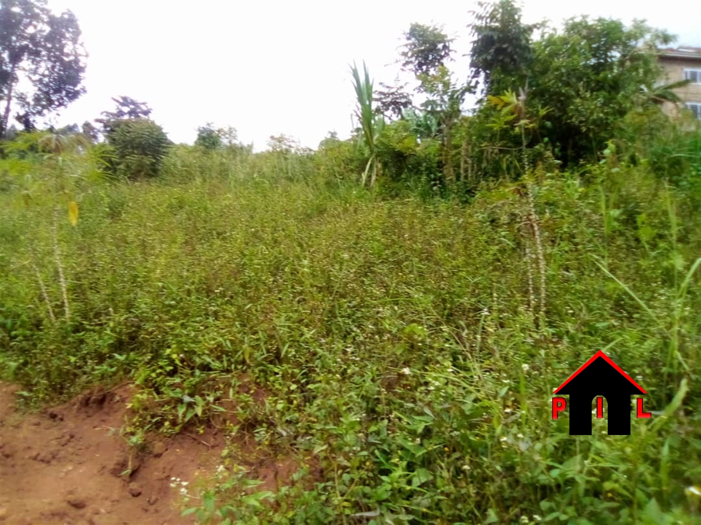 Residential Land for sale in Nyerere Mukono