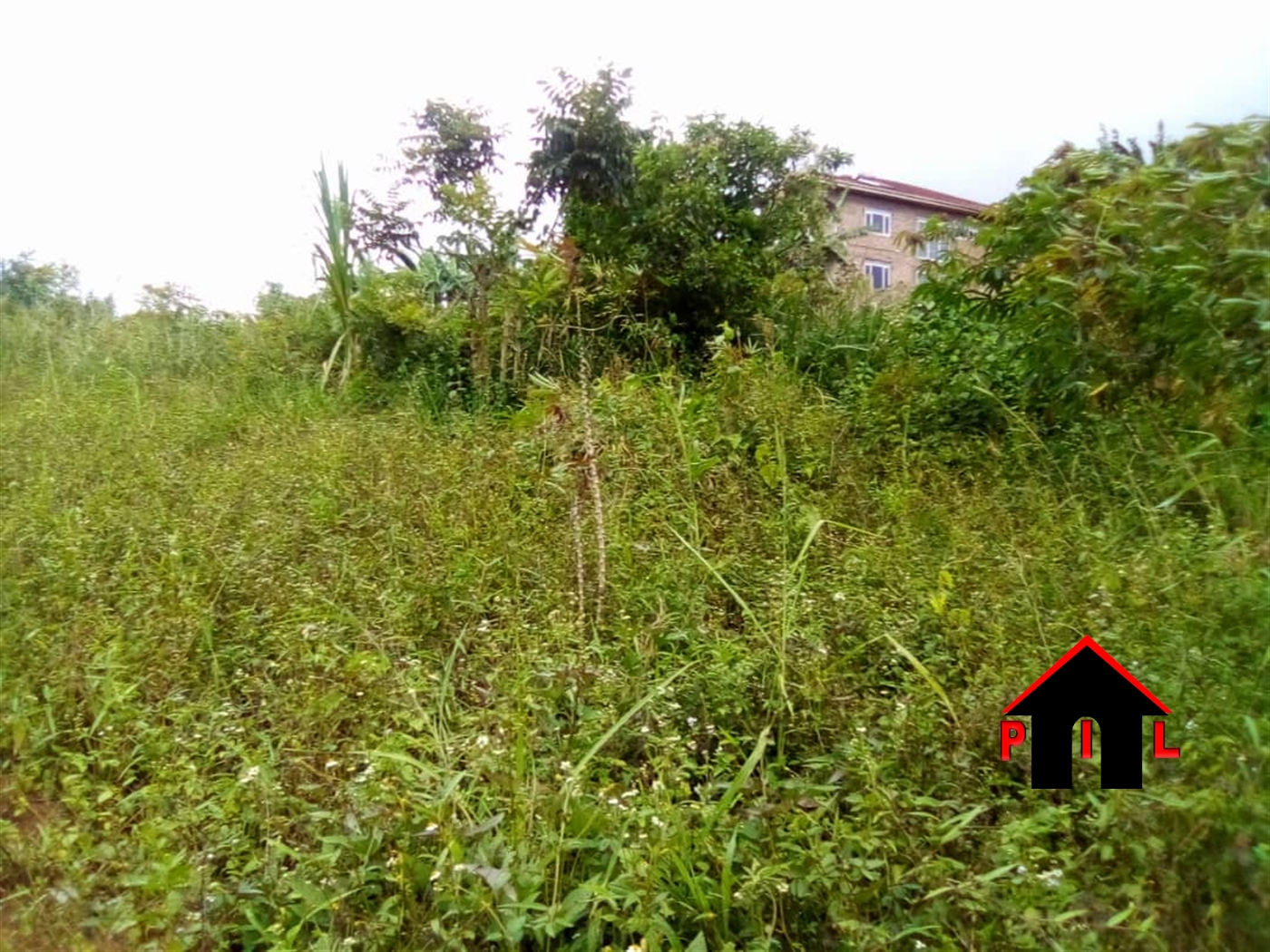 Residential Land for sale in Nyerere Mukono