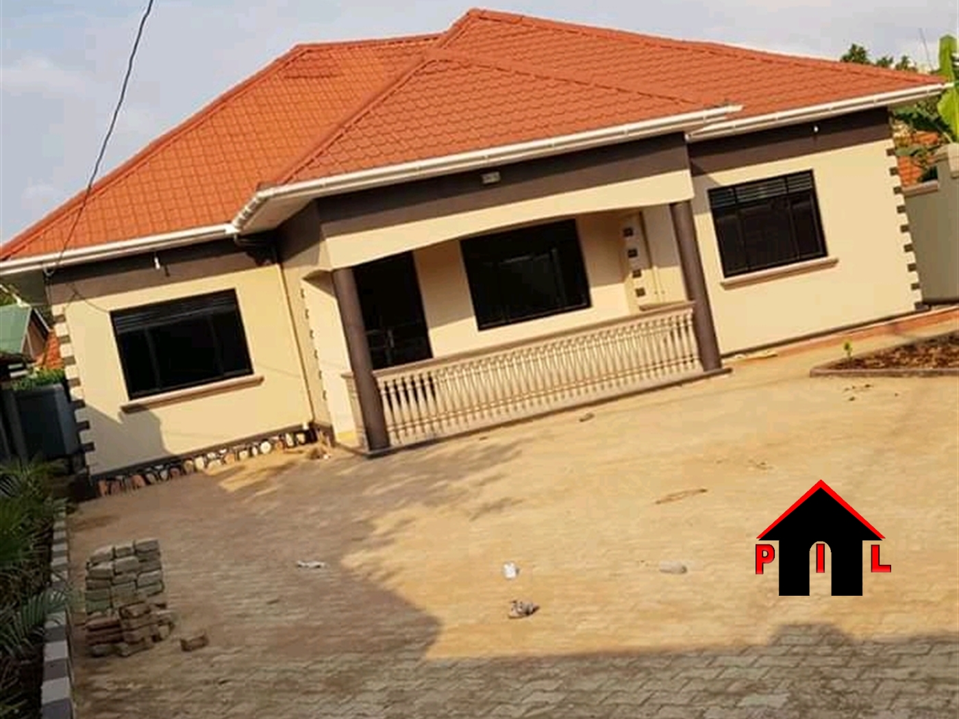 Bungalow for sale in Walukuba Jinja