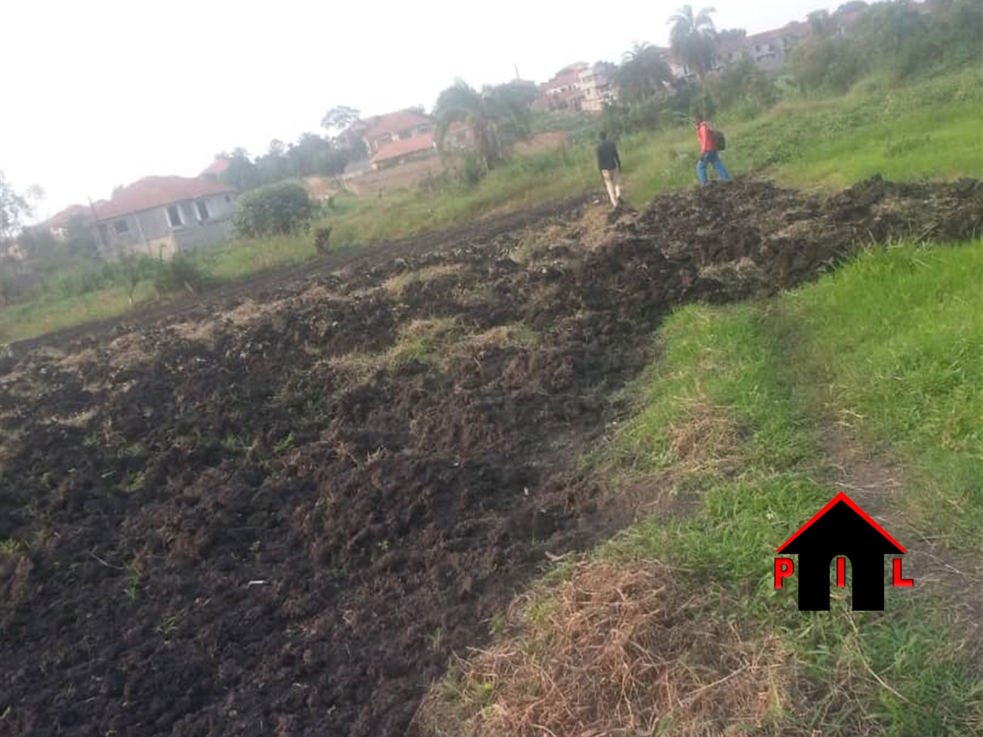 Residential Land for sale in Kungu Wakiso