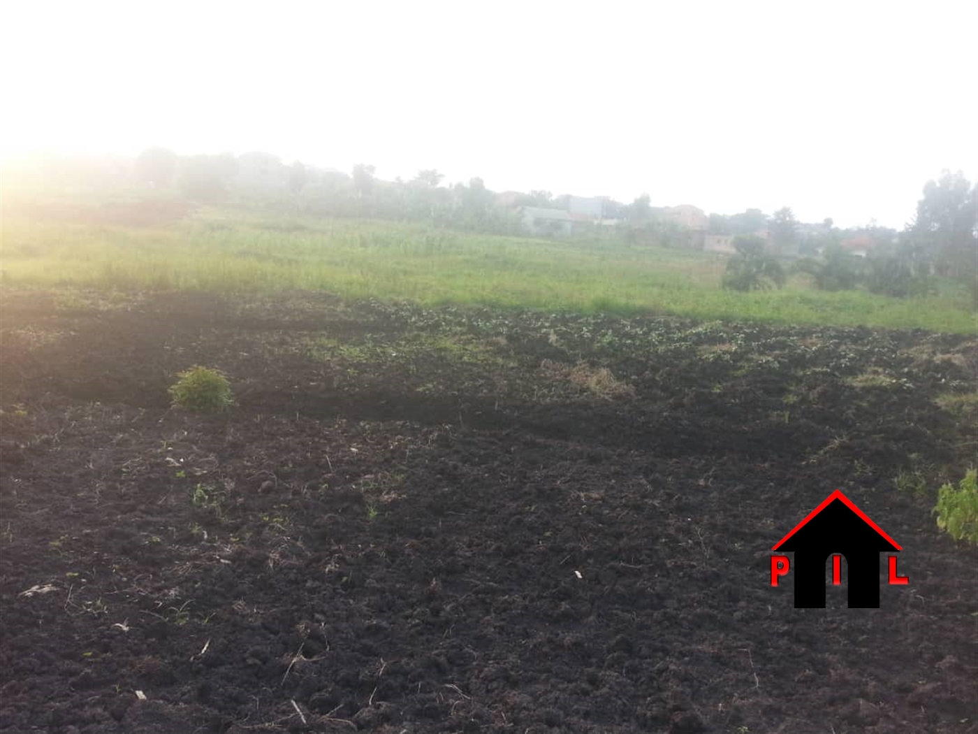 Residential Land for sale in Kungu Wakiso