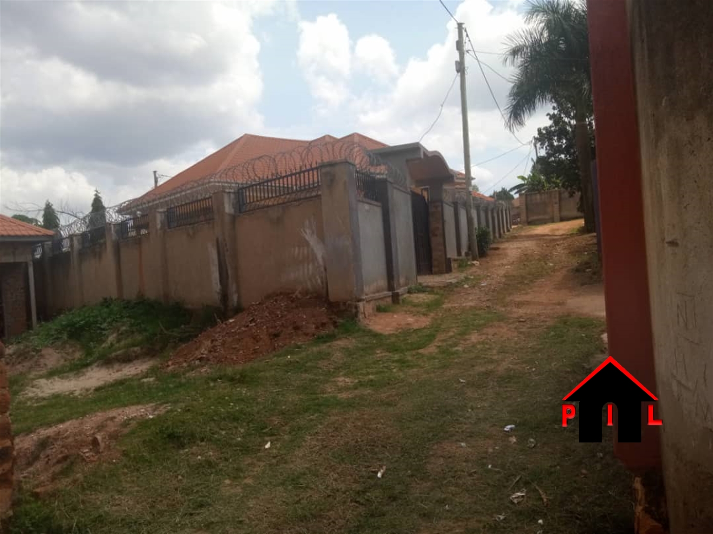 Residential Land for sale in Kyaliwajjala Wakiso