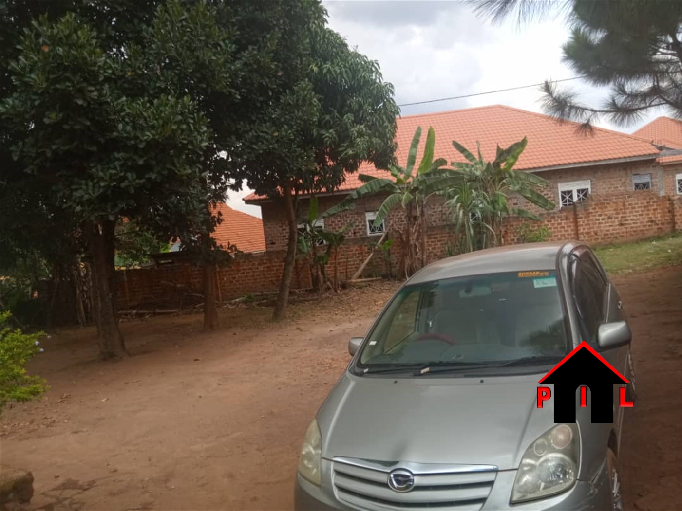 Residential Land for sale in Kyaliwajjala Wakiso