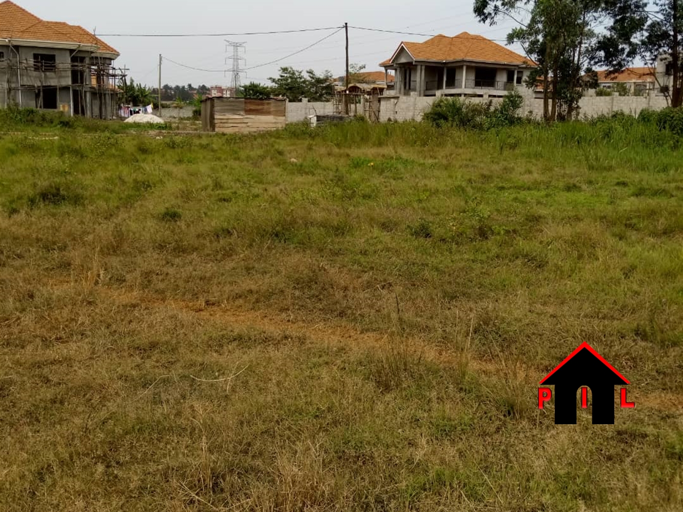 Residential Land for sale in Lusera Mukono