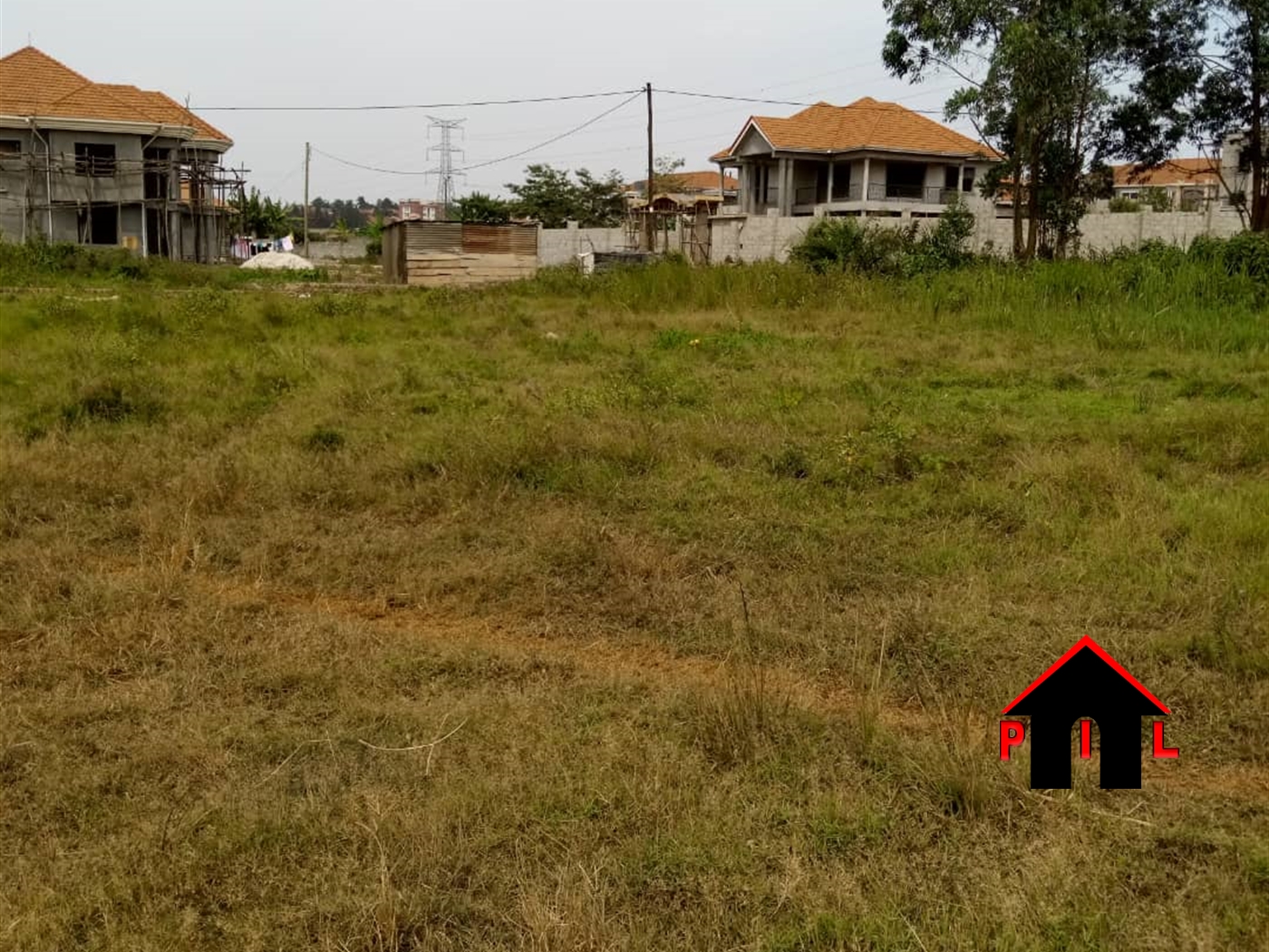 Residential Land for sale in Lusera Mukono