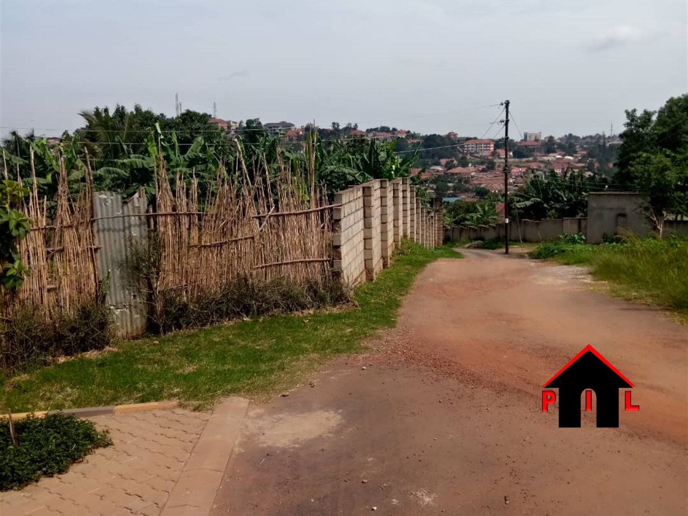 Residential Land for sale in Kulambilo Kampala