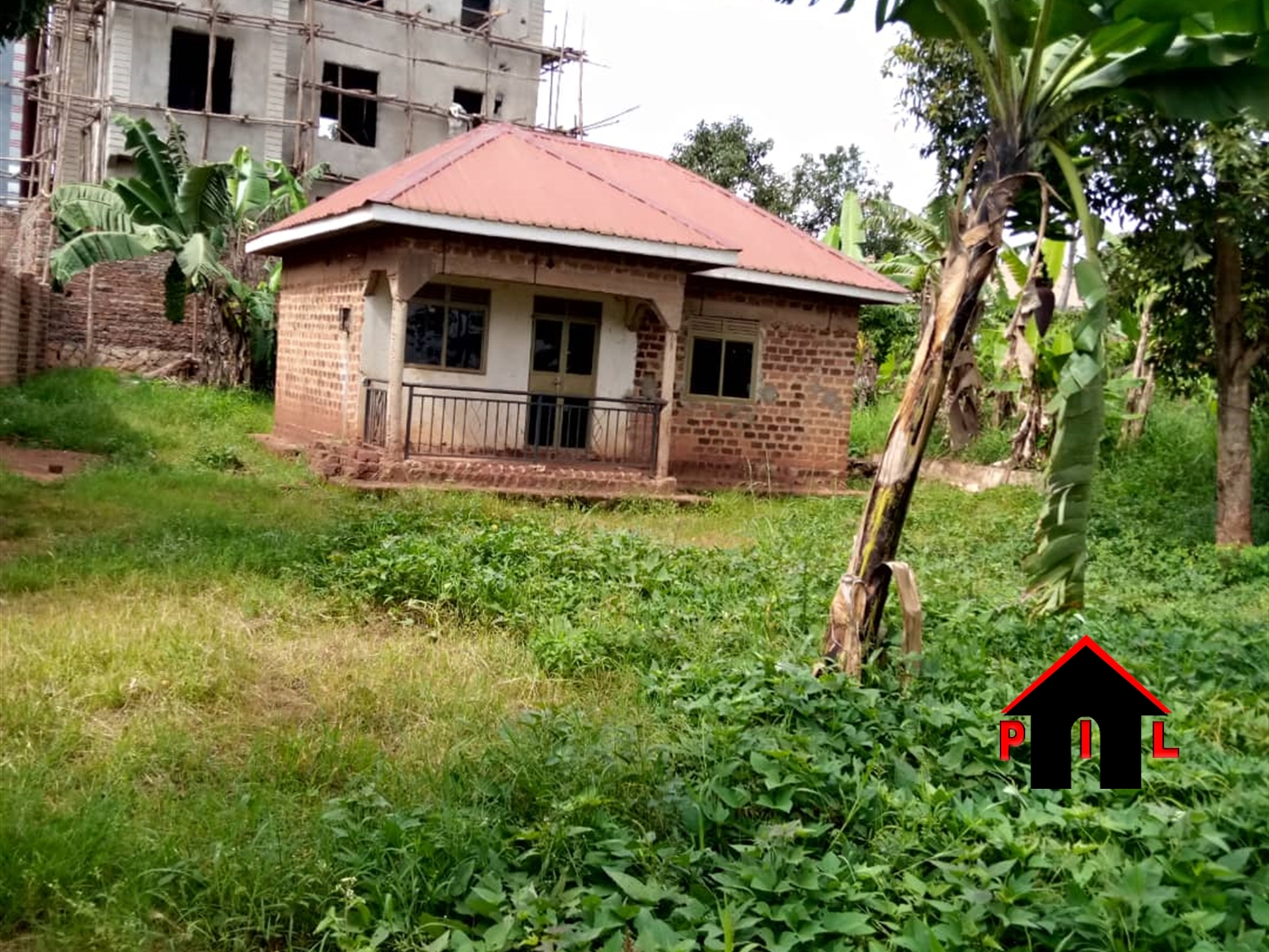 Residential Land for sale in Kyanja Kampala