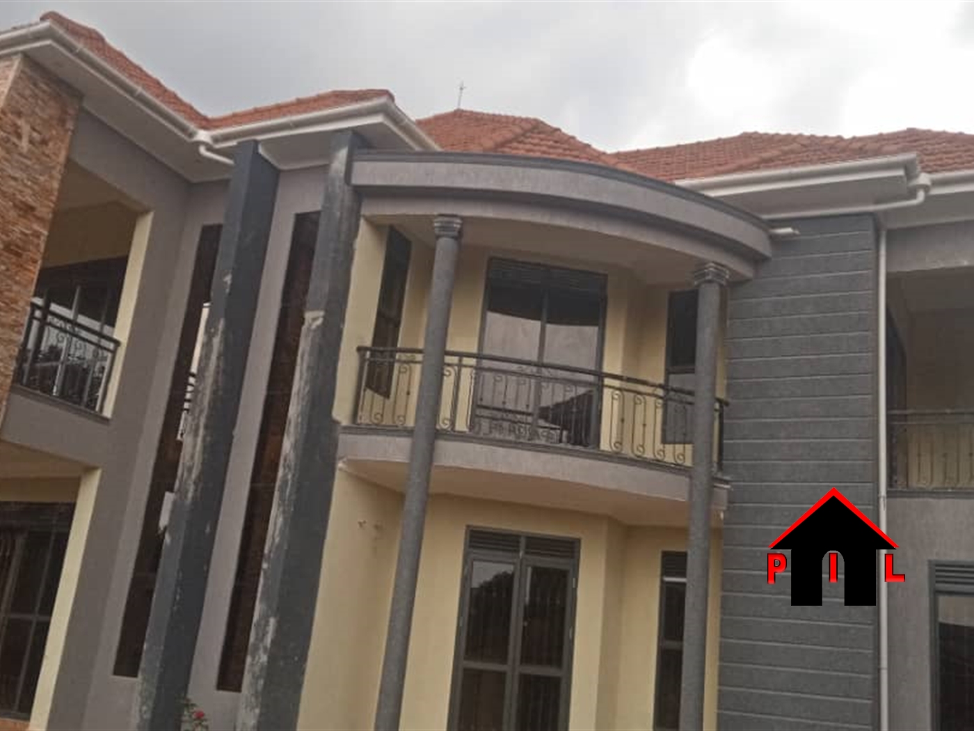 Bungalow for sale in Naalya Kampala