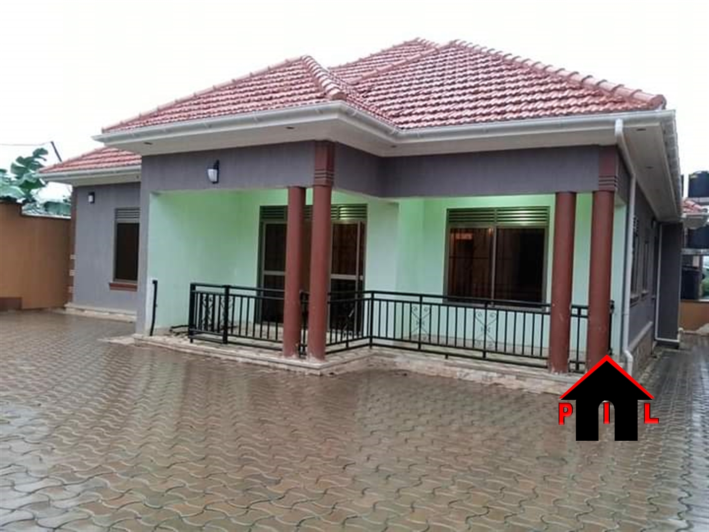 Bungalow for sale in Kira Wakiso