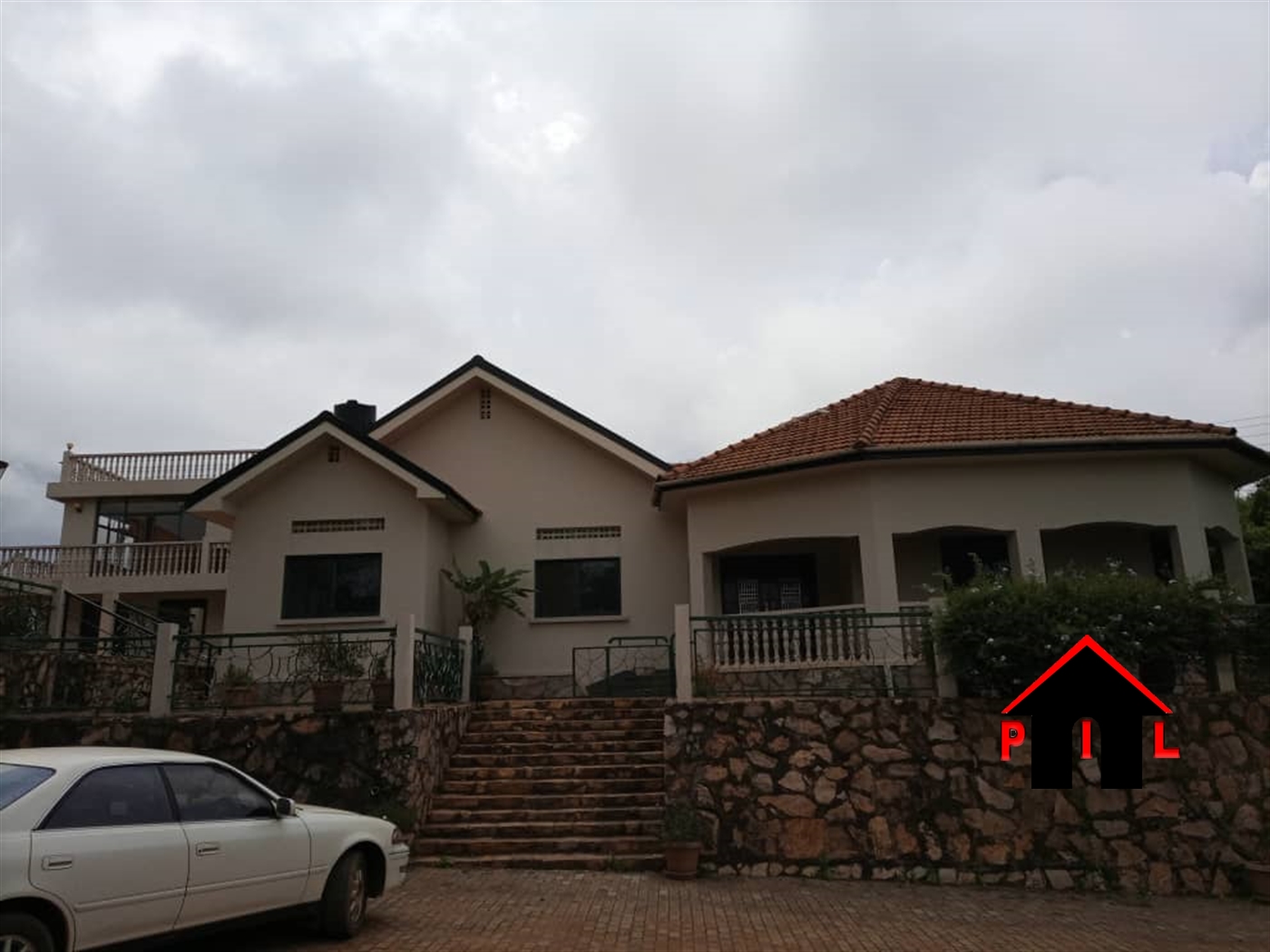 Bungalow for sale in Lubowa Wakiso