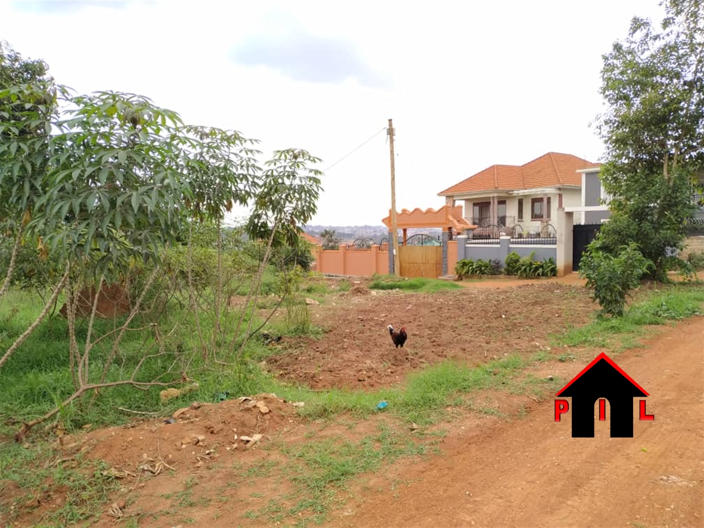 Residential Land for sale in Buwaate Kampala