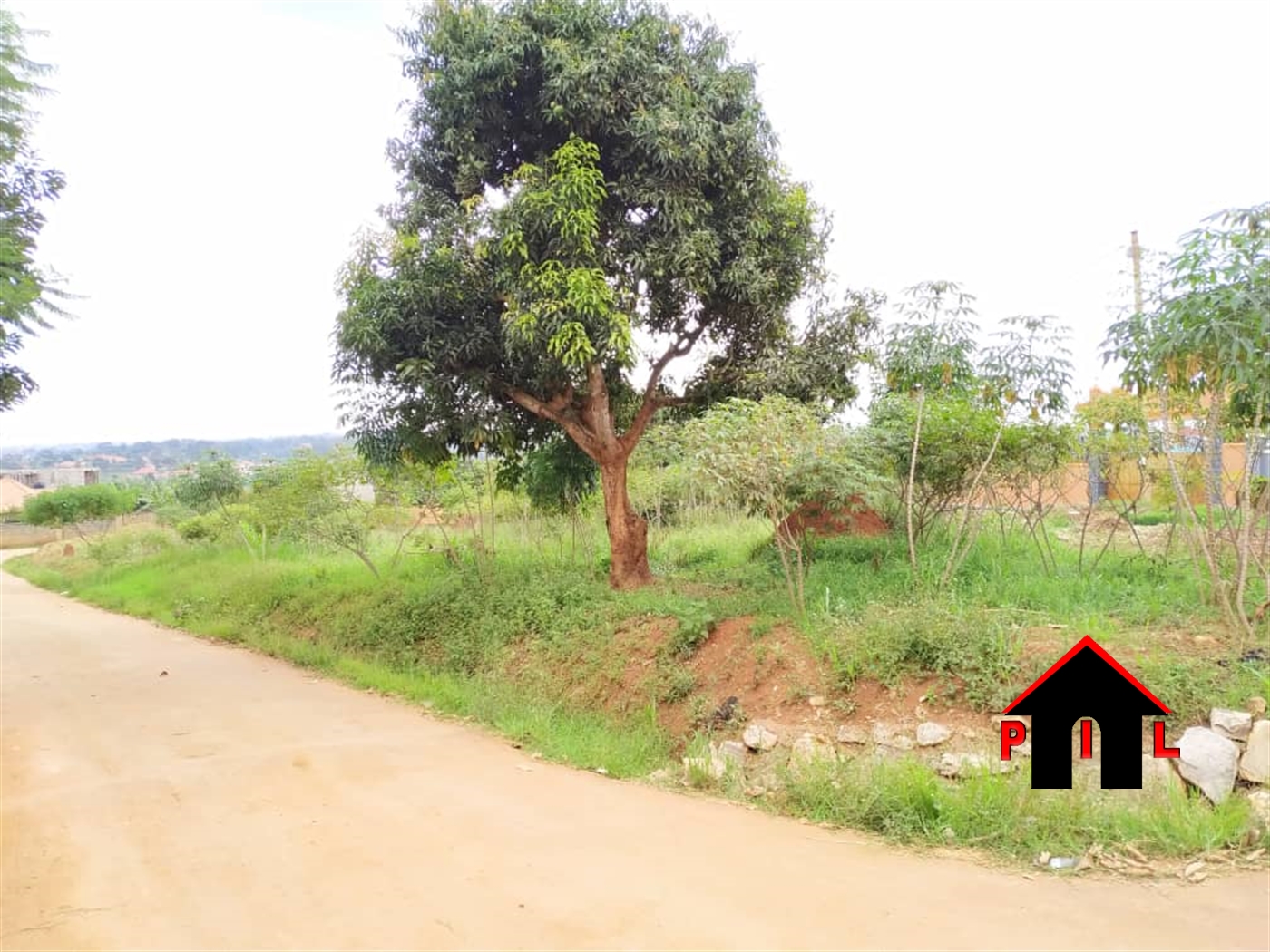 Residential Land for sale in Buwaate Kampala