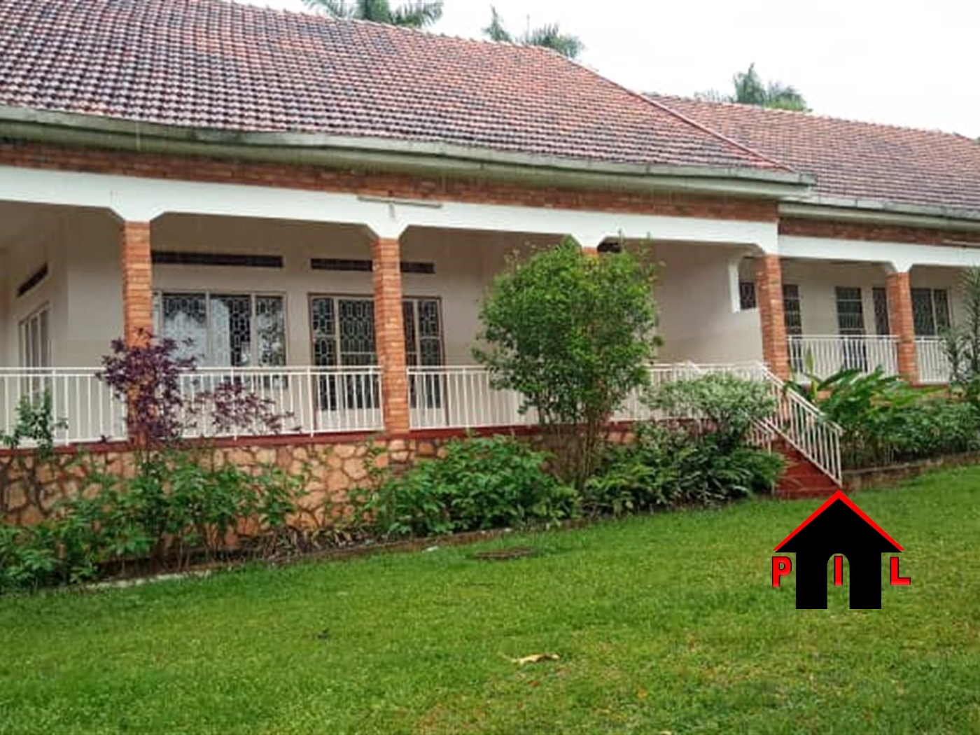 Bungalow for sale in Bbunga Kampala