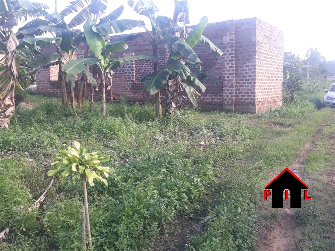 Residential Land for sale in Kavumba Wakiso