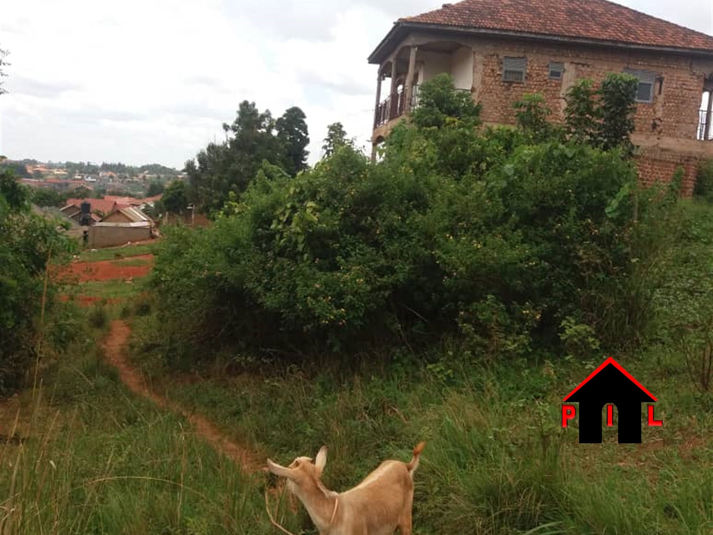 Residential Land for sale in Kulambilo Kampala