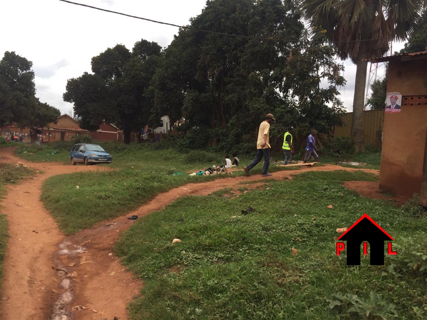 Residential Land for sale in Kyebando Kampala