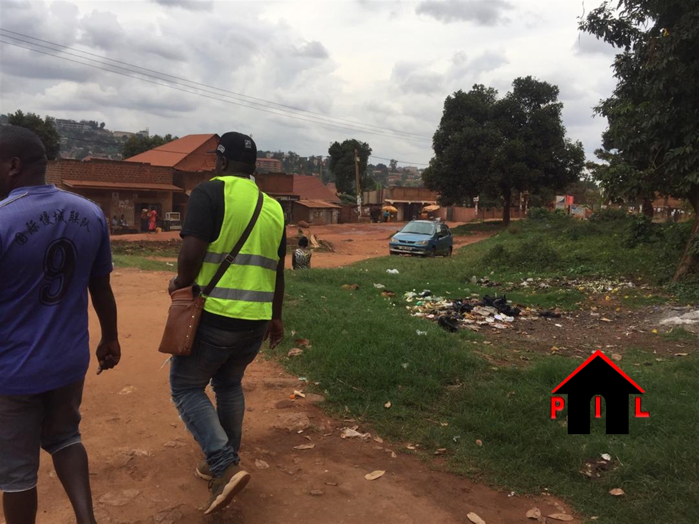 Residential Land for sale in Kyebando Kampala