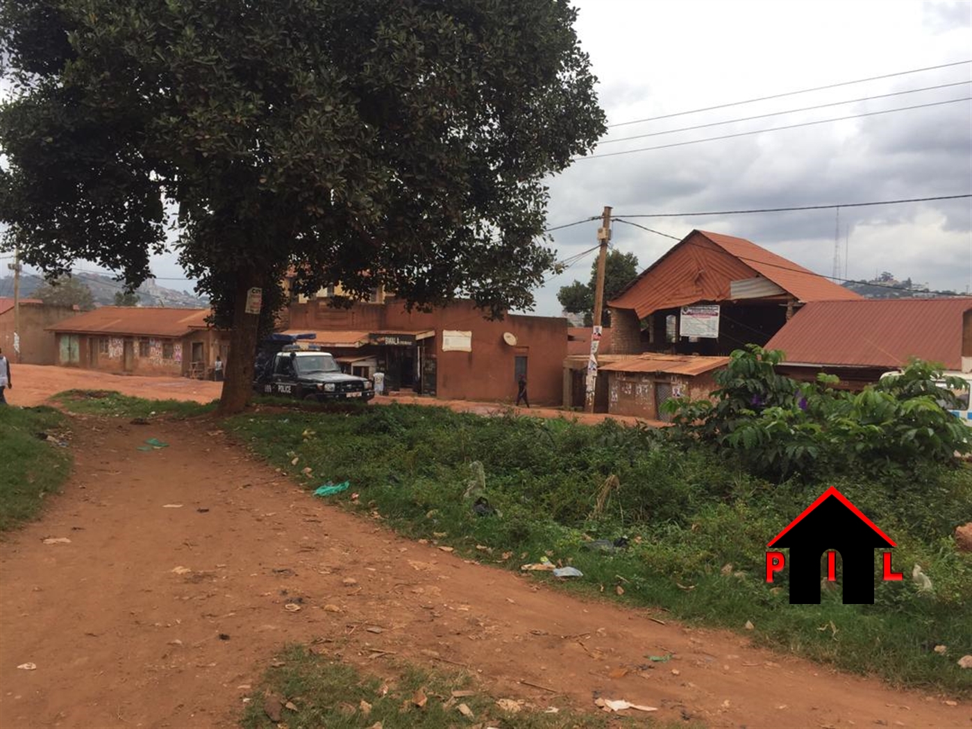 Residential Land for sale in Kyebando Kampala