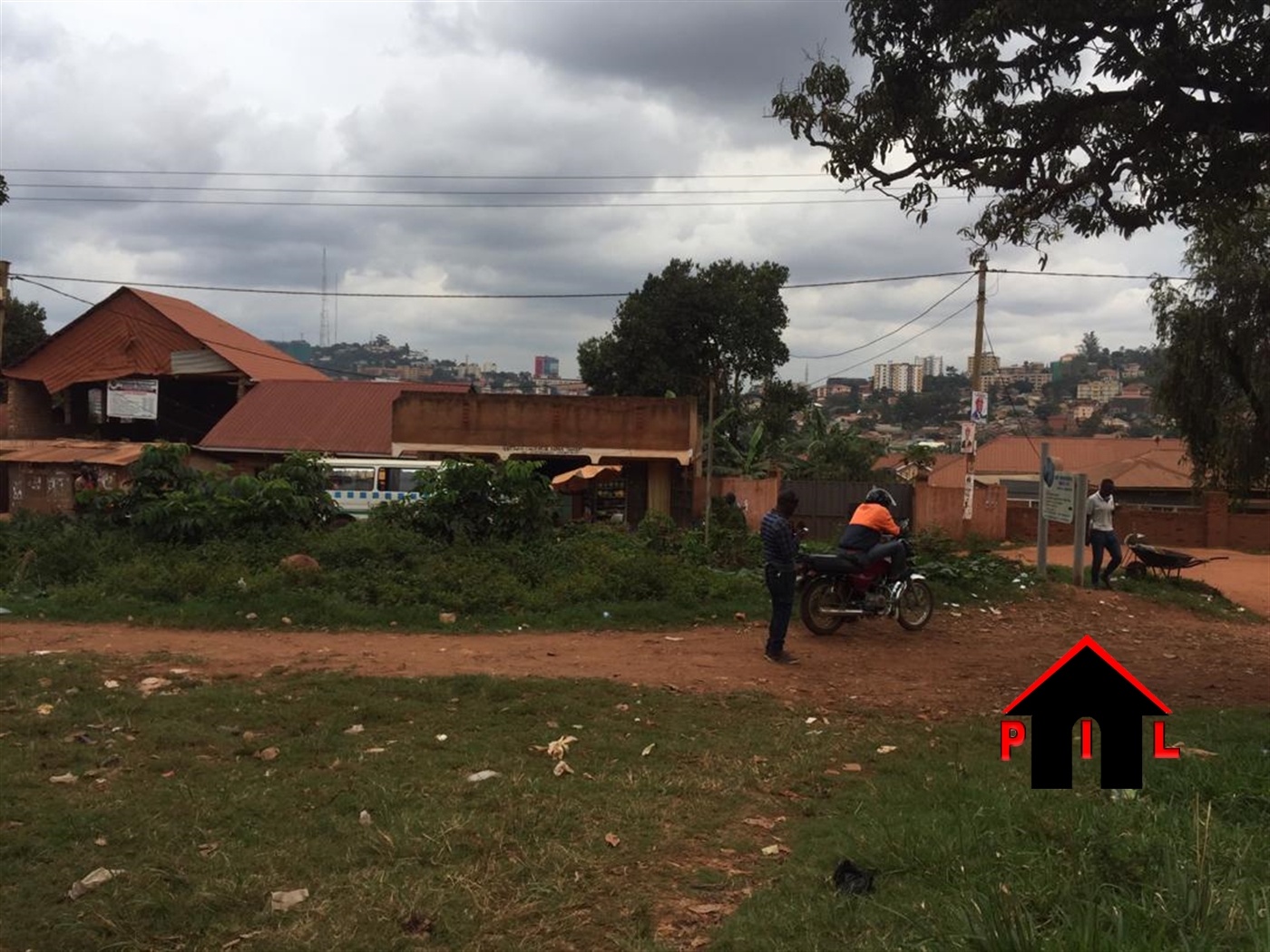 Residential Land for sale in Kyebando Kampala