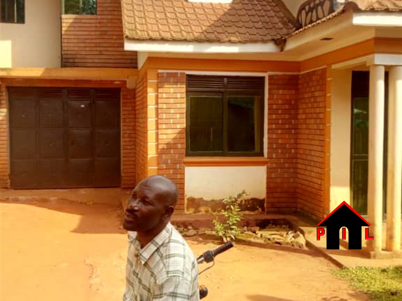 Bungalow for sale in Nammere Wakiso