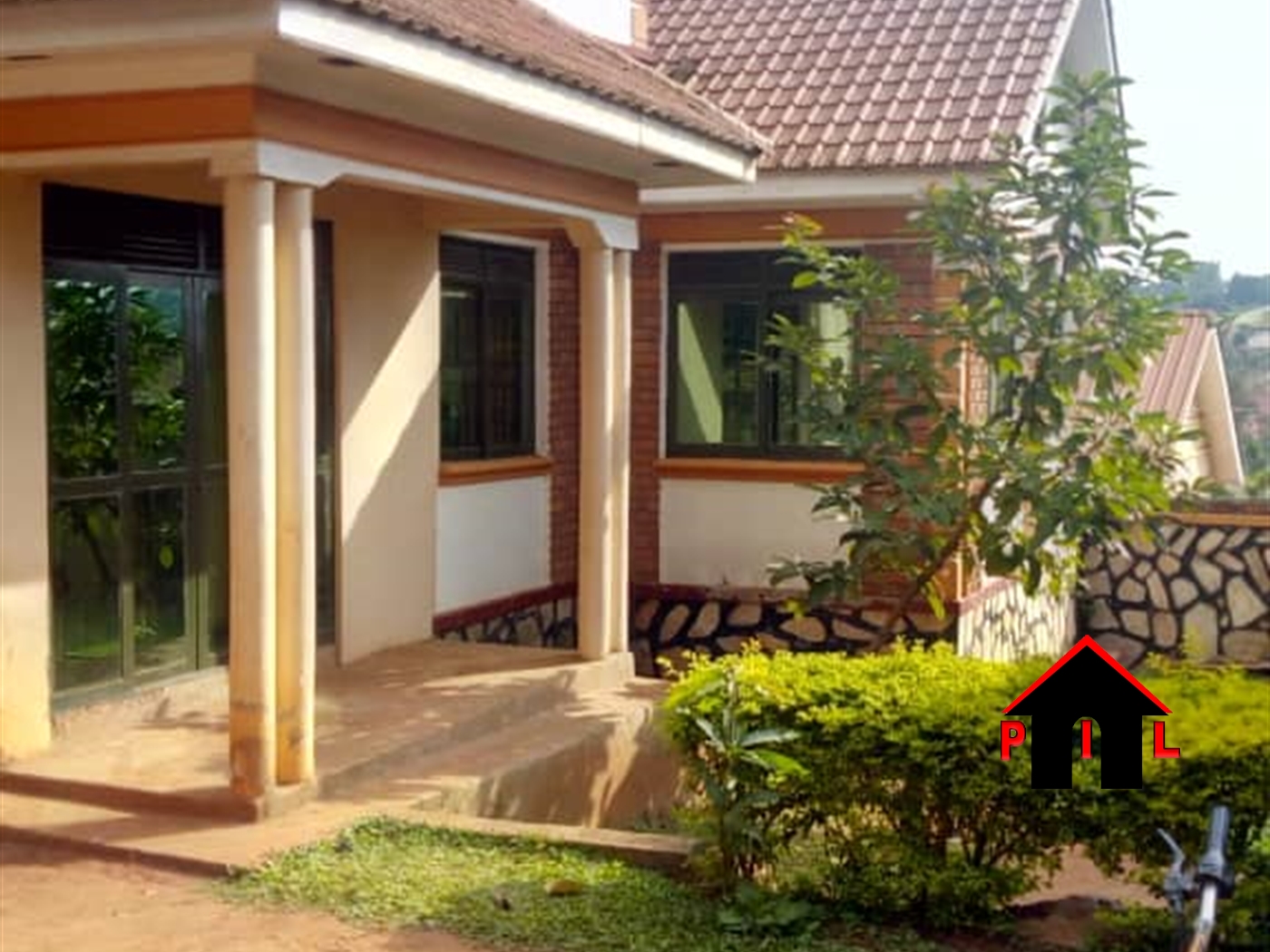 Bungalow for sale in Nammere Wakiso