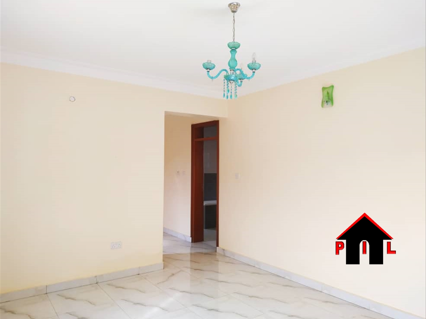 Bungalow for sale in Najjera Kampala