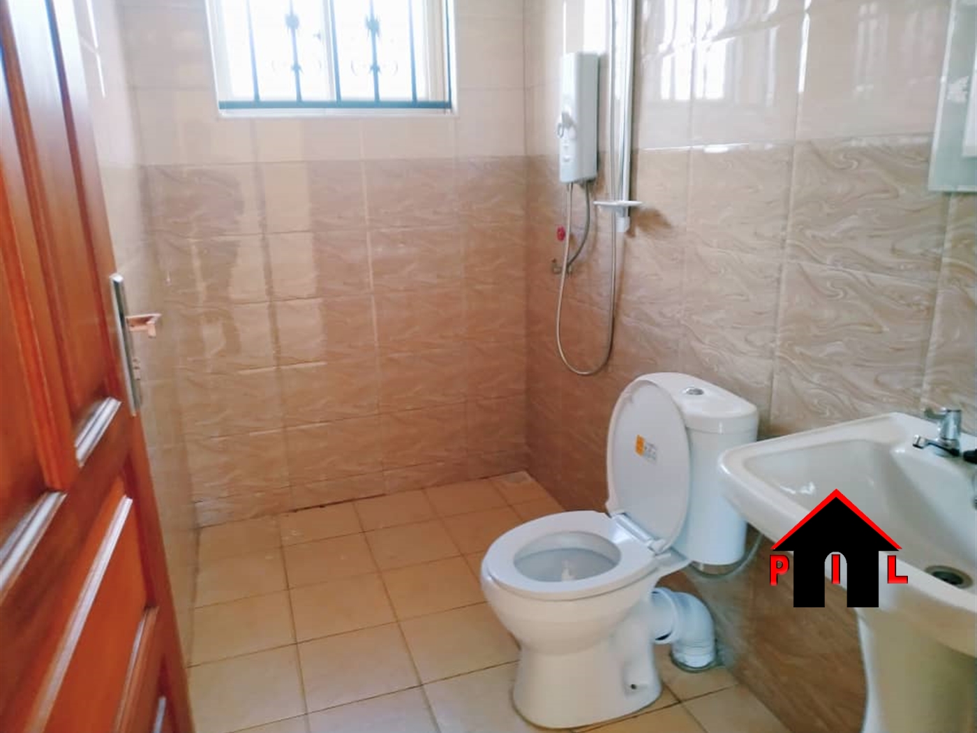 Bungalow for sale in Najjera Kampala