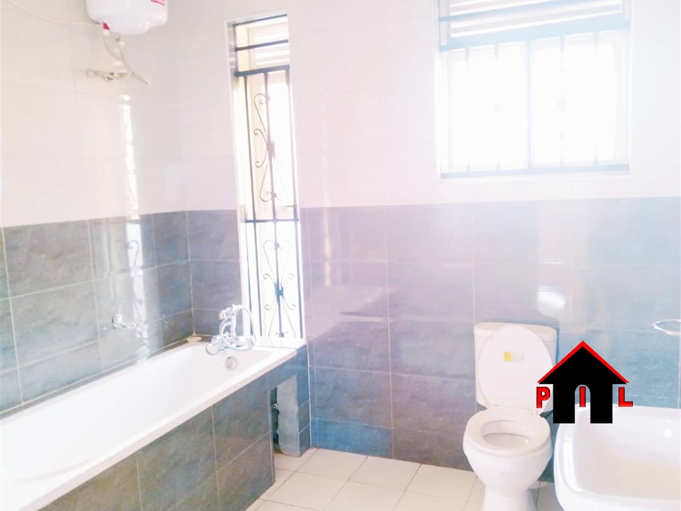 Bungalow for sale in Najjera Kampala