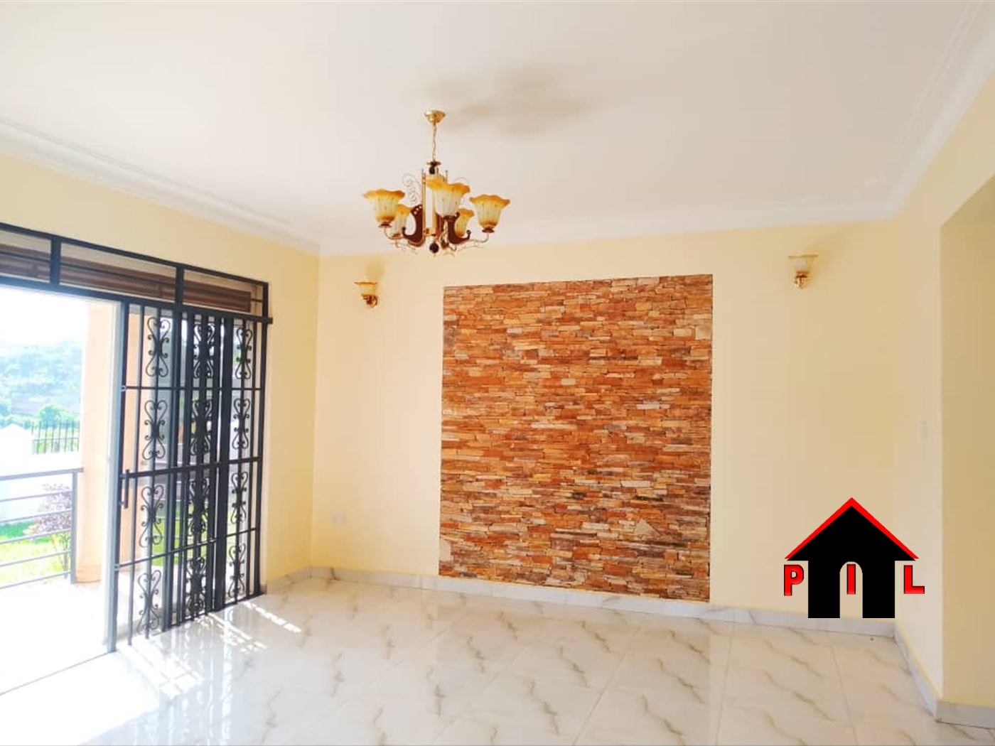 Bungalow for sale in Najjera Kampala