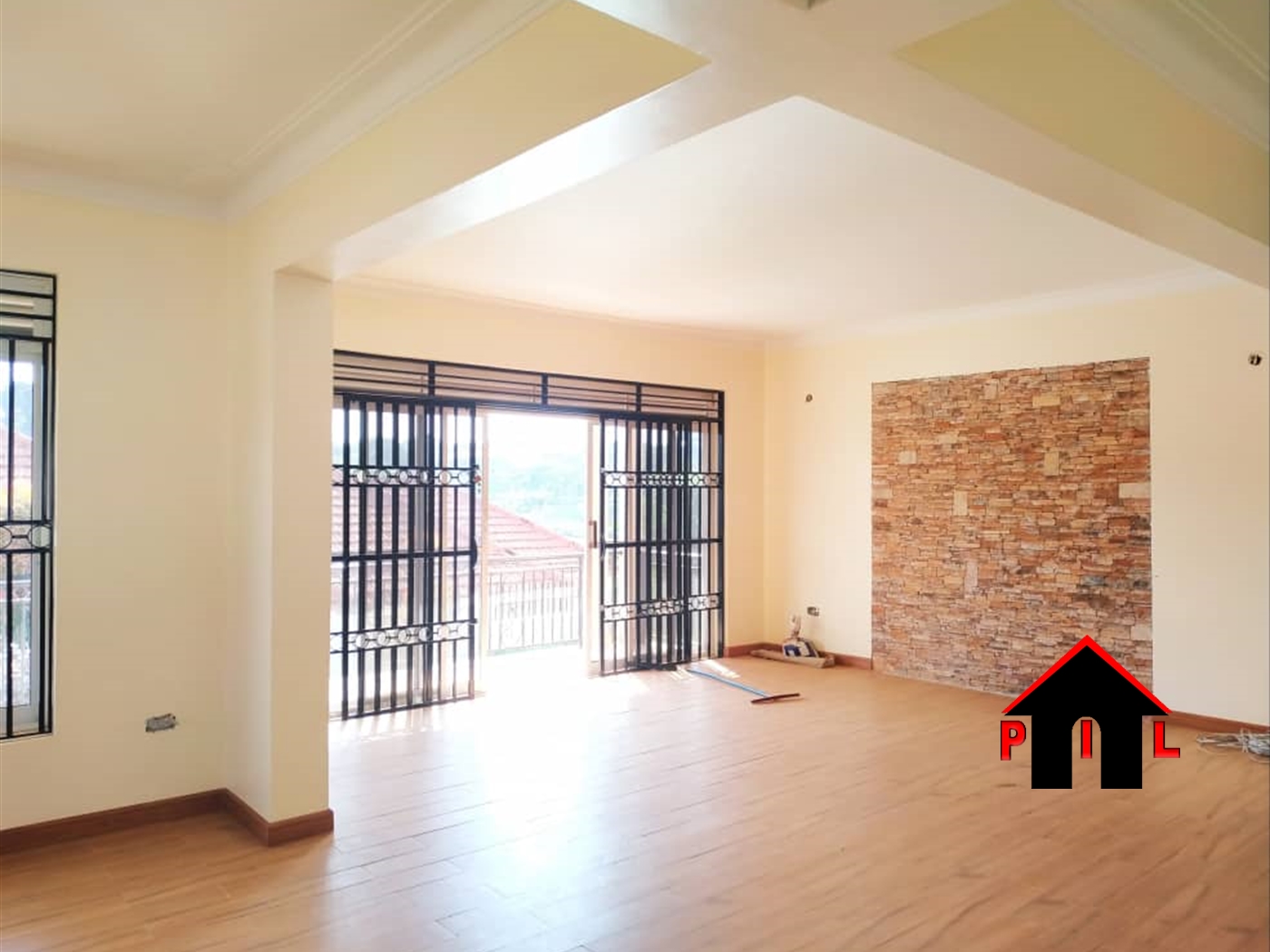 Bungalow for sale in Najjera Kampala