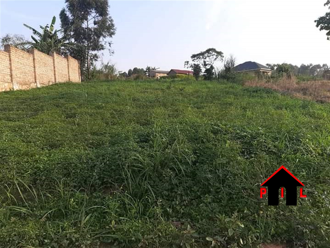 Residential Land for sale in Gombe Wakiso