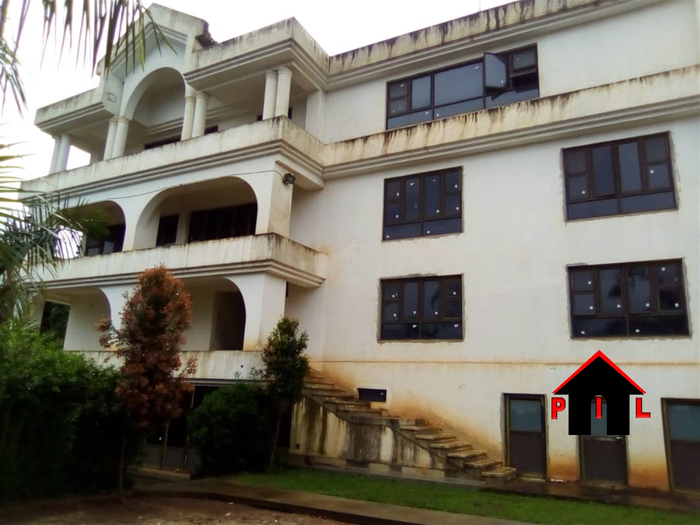 Storeyed house for sale in Kololo Kampala